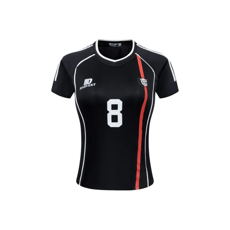 YINLEI T-Shirts Women's-2