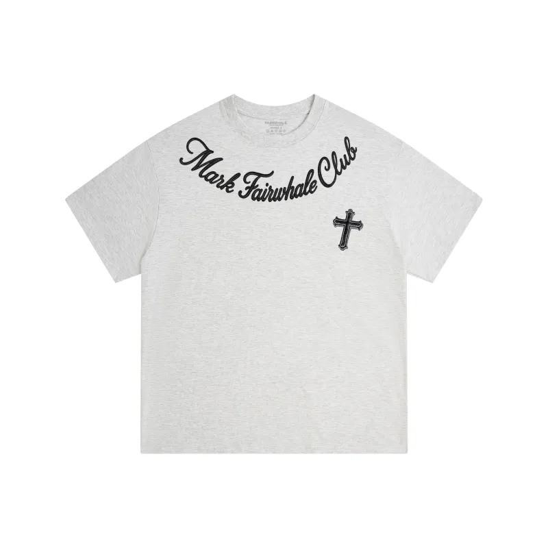 FAIRWHALE T-Shirts Unisex-4