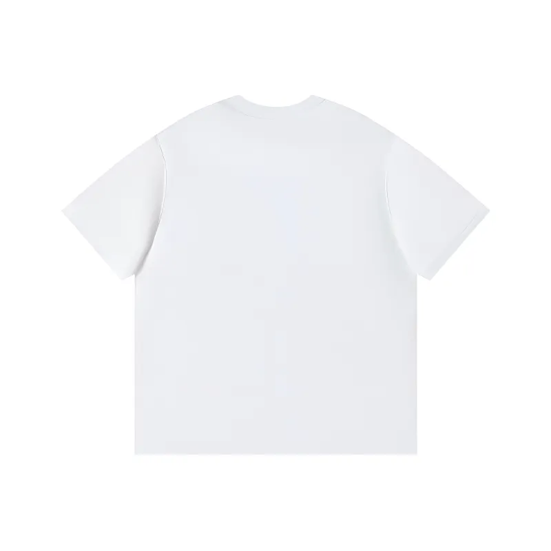 Turandot T Shirts Unisex-1