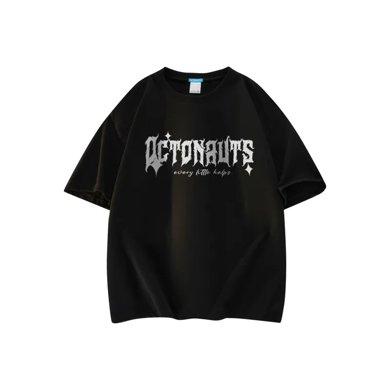 Small Columns Under The Sea T Shirt Unisex-7