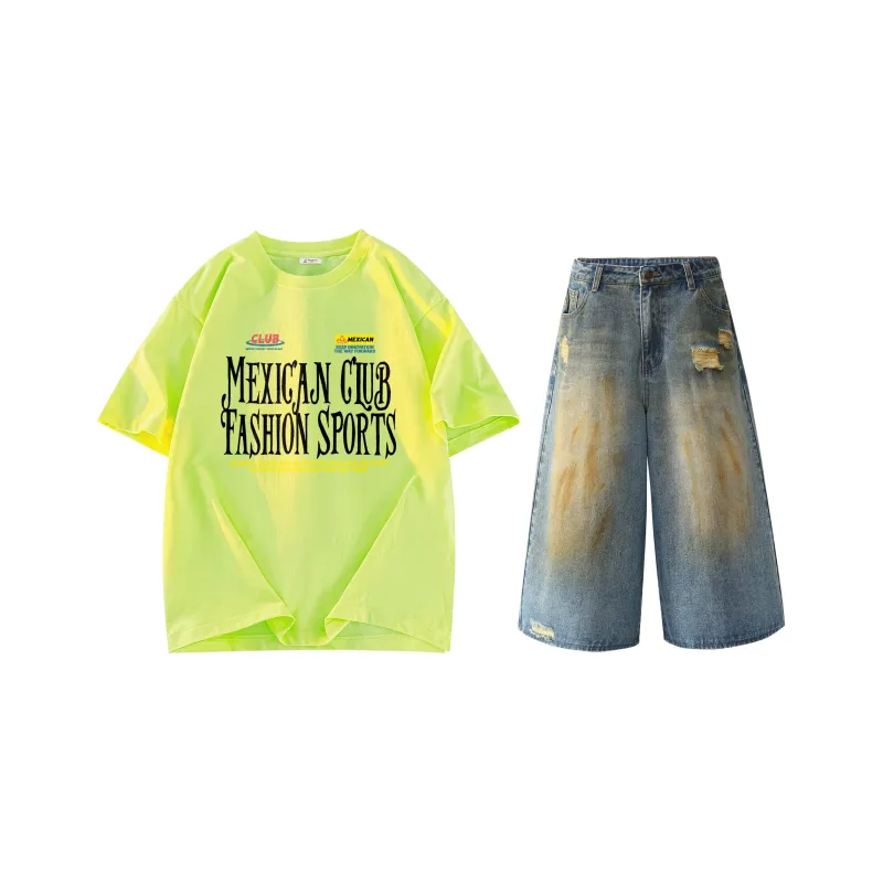 MEXICAN Casual Sportswear Unisex-16