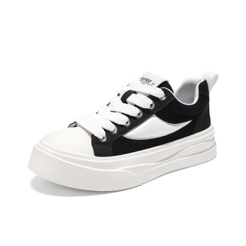 ROBINHOOD Slip Resistant, Abrasion Resistant, Lightweight, Breathable Low Top Skateboard Shoes Men's Box Included-7