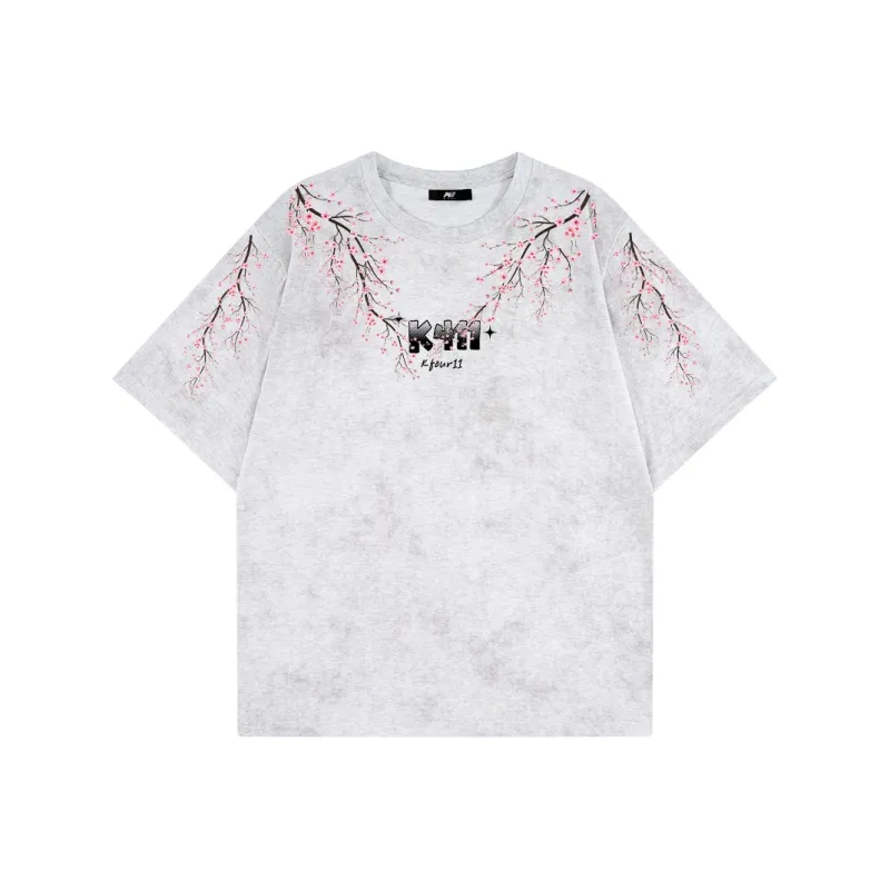 K411 T Shirts Unisex-5