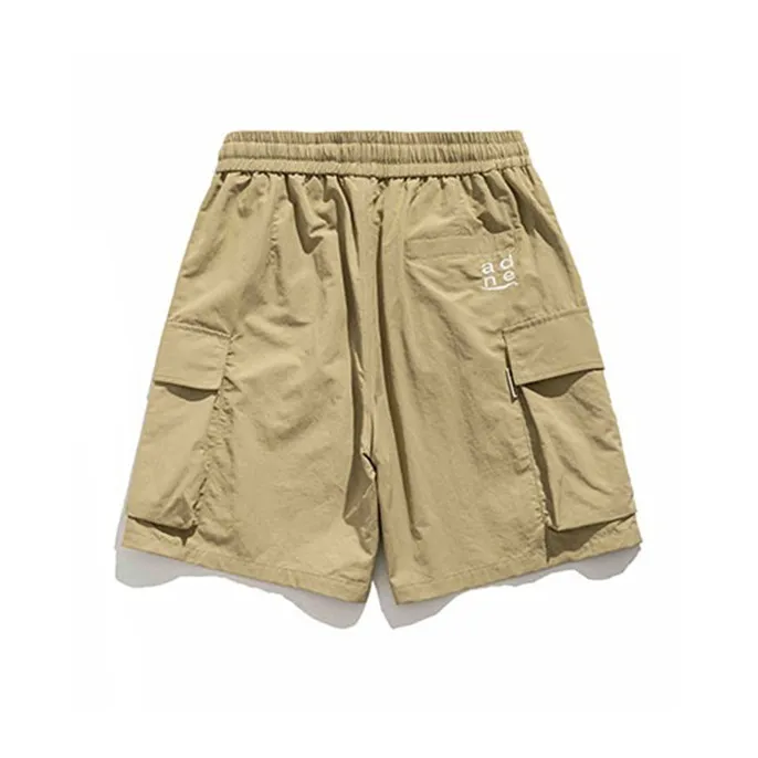 LESS BEARS Casual Shorts Women's-5