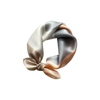 JEANSWEST Mulberry Silk Scarves Women's