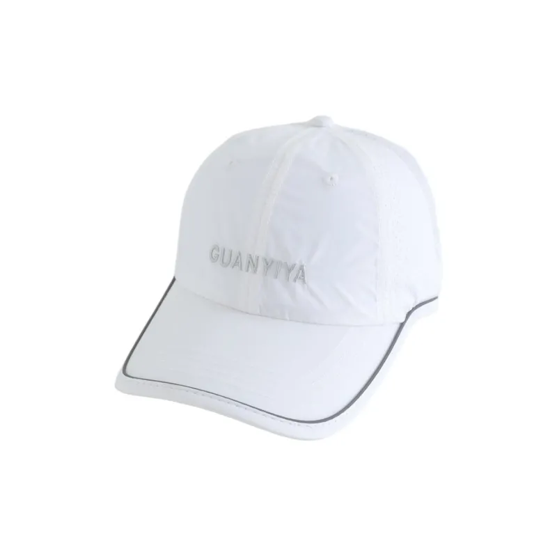 Ai Jiawei Acrylic Baseball Caps Unisex-9