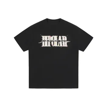 KEIRANDUN T-Shirts Unisex