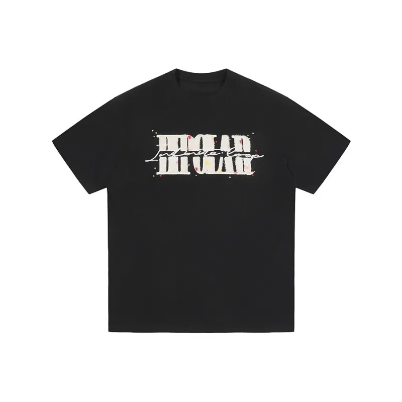 KEIRANDUN T Shirts Unisex-0