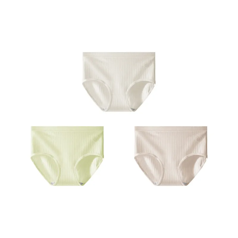 SALOATO Underpants Women's Combo Set-18