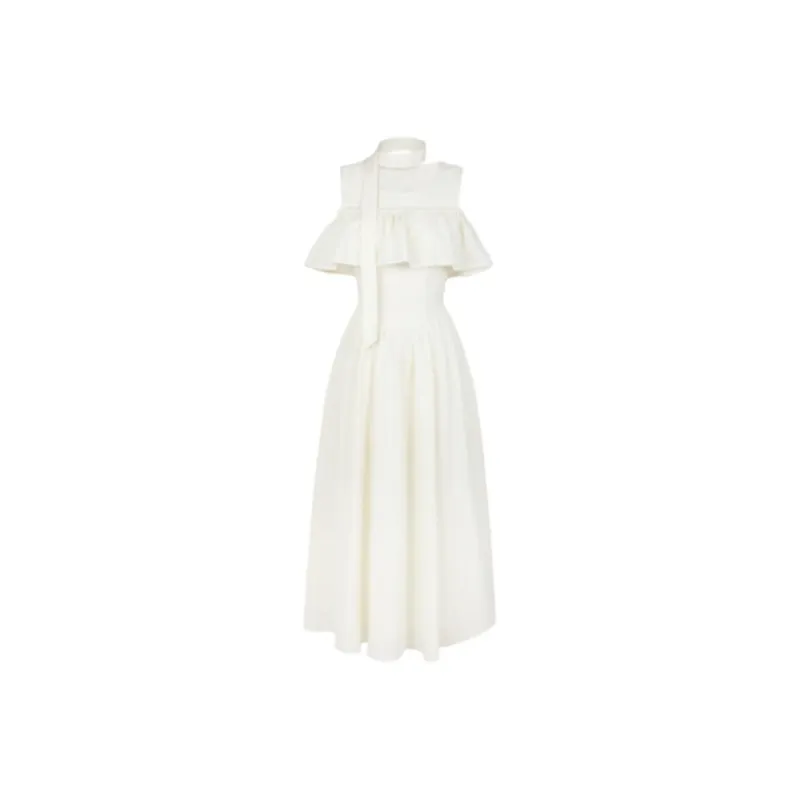 Dior Beauty Short Sleeved Dress Women's-0