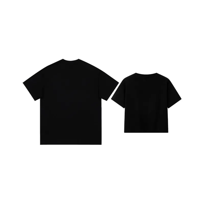 UNthemed T Shirts Unisex-21