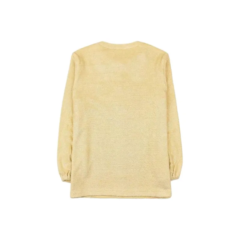 Loro Piana T Shirt Women's Yellow-1