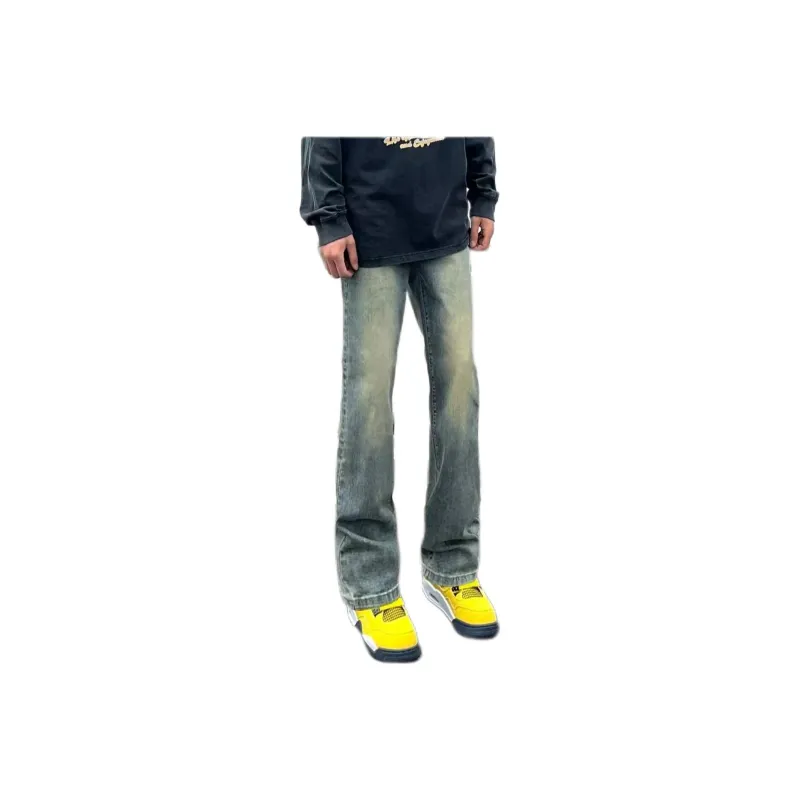 KOKO BASE Jeans Unisex-10