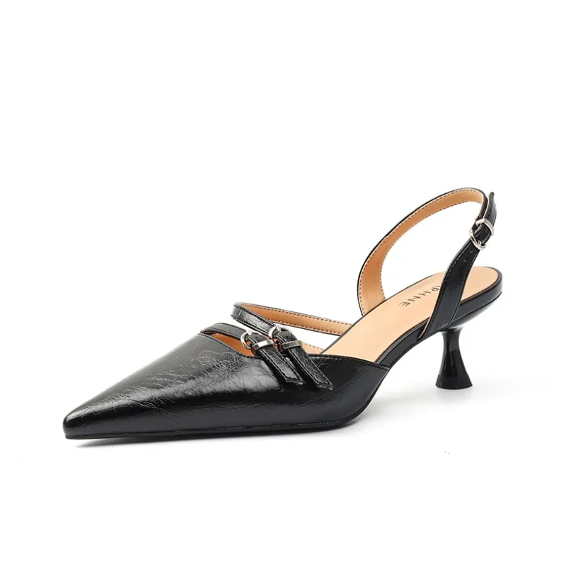 DAPHNE High Heels Women's-6