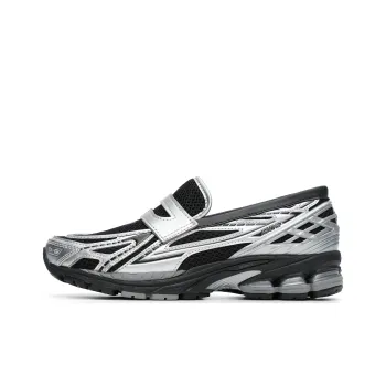 New Balance 1906L Silver Metallic Black