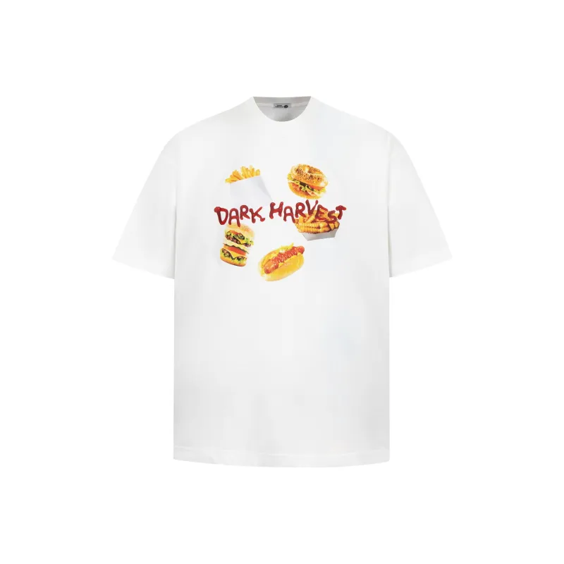 YINLEI T Shirts Men-0