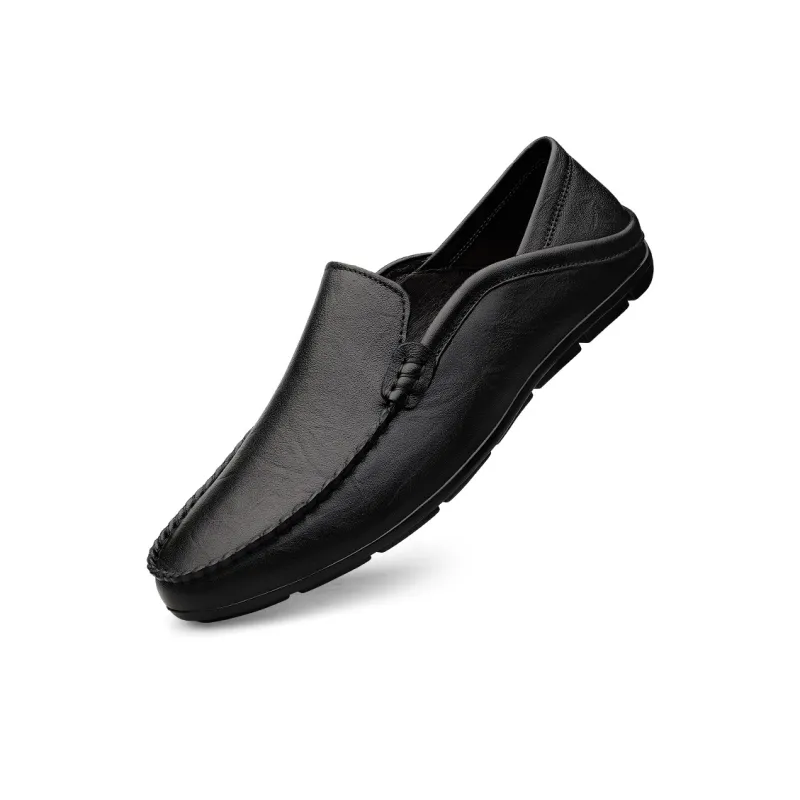 British Knights Casual Shoes Men's Black-3