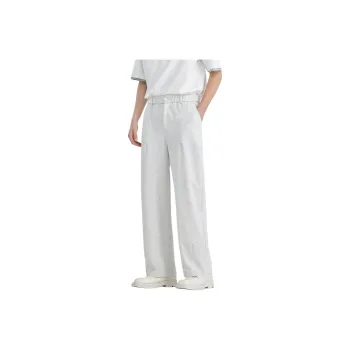 WILD LEADER Casual Pants Unisex
