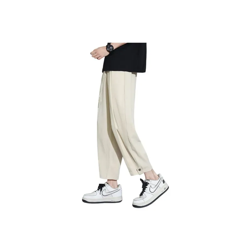 Warrior Cloud Sail Series Suit Trouser Unisex-8