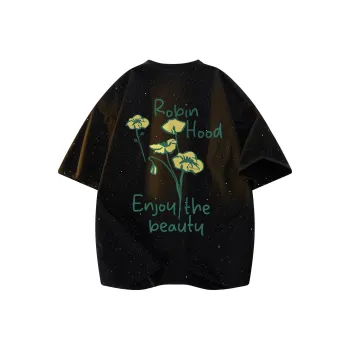 ROBINHOOD T Shirts Unisex