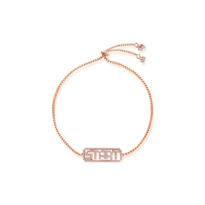 Agatha Bracelets Unisex-0