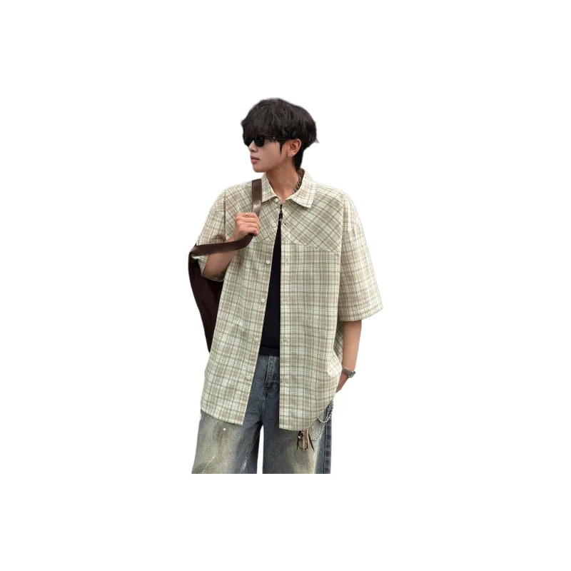 Magmode Shirts Unisex-4