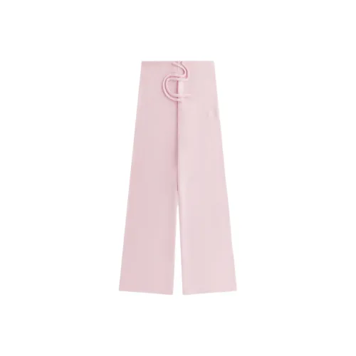 KITH SS25 Linley Lounge Pant Casual large Women's Pink