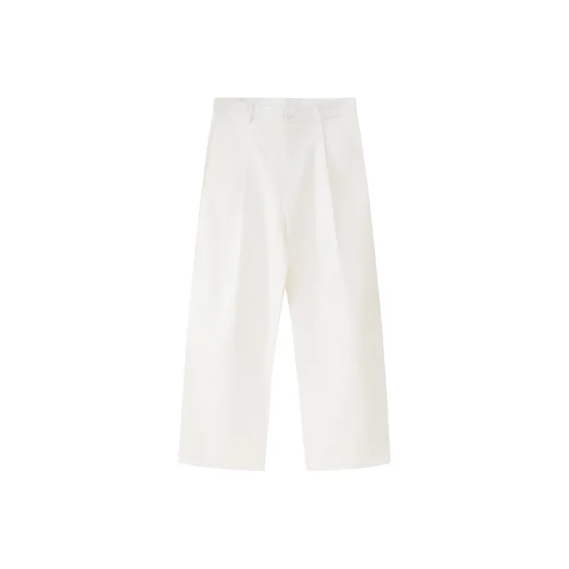 ASEDE Casual Pants Men-7