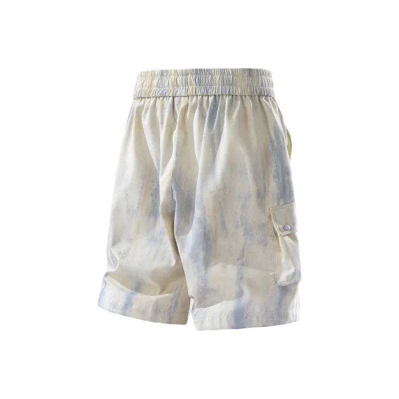 CHARLIE GOLF Cargo Shorts Unisex-1