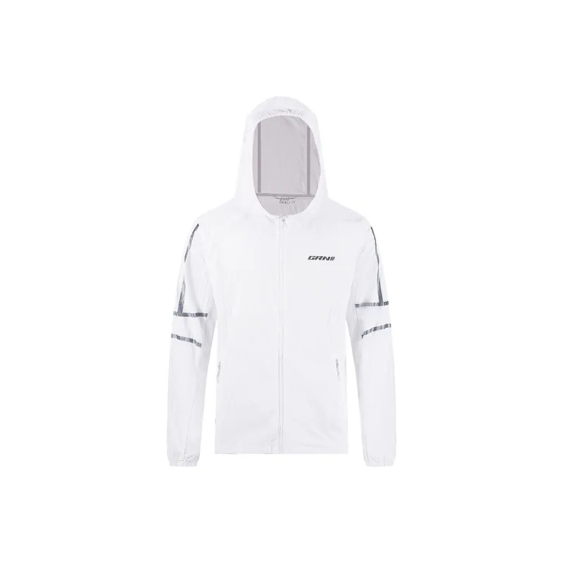 K bird Breathable Quick Dry UV Protection Cooling Sun Protection Clothing Unisex-6