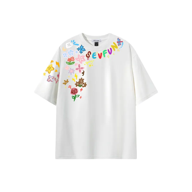 7 SEVFUN Casual Sportswear Unisex-8