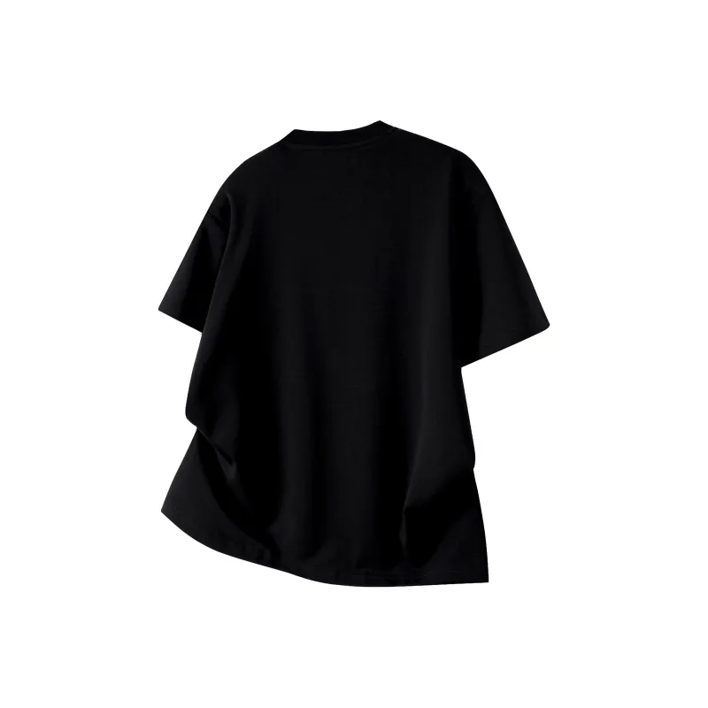SAME FLOW T Shirts Unisex-7