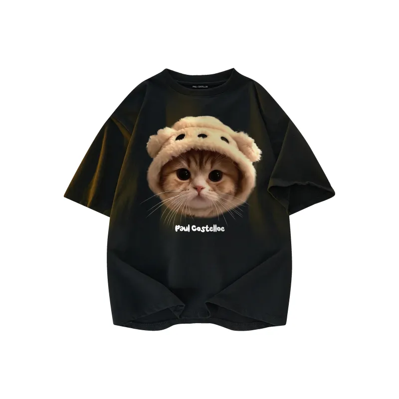 PAUL COSTELLOE T Shirts Unisex-0