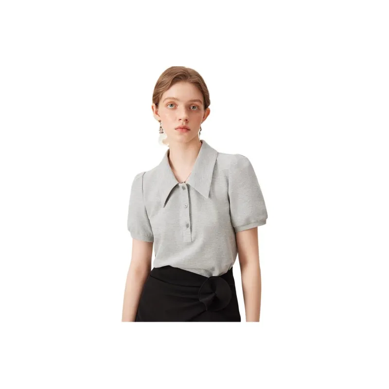 FANSILANEN Polo Shirts Women's-0