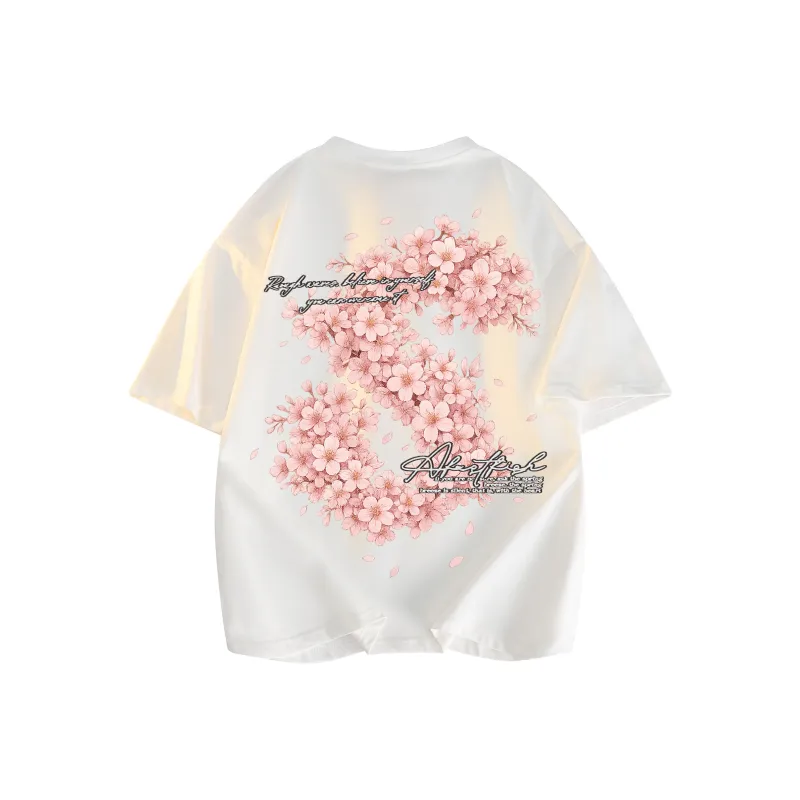 FASTFISH T-Shirts Unisex-10