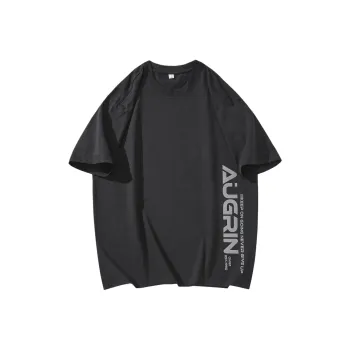 Go it alone T Shirts Unisex