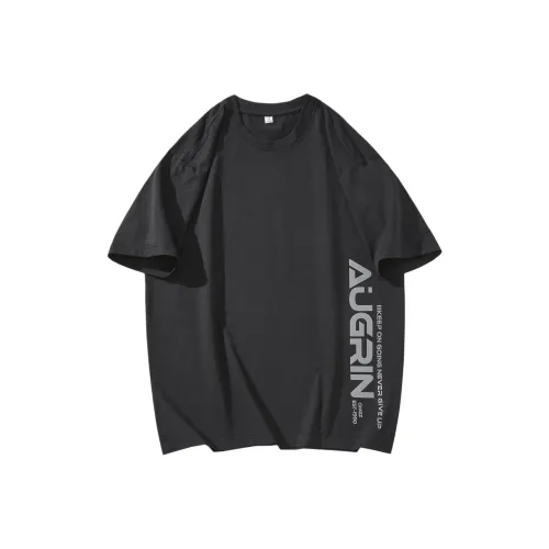 Go it alone T Shirts Unisex