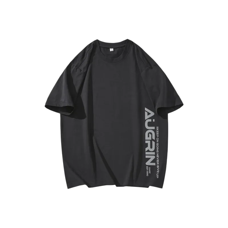 Go it alone T Shirts Unisex-0