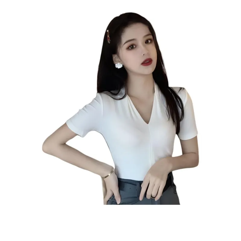 La Chapelle Women's Undershirts-6