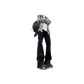 Universal Templates Jeans Unisex