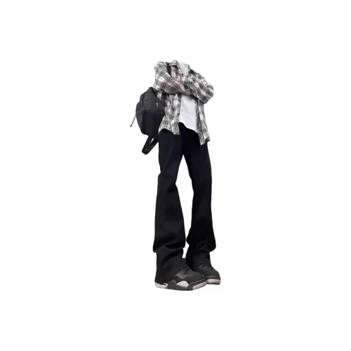 Universal Templates Jeans Unisex