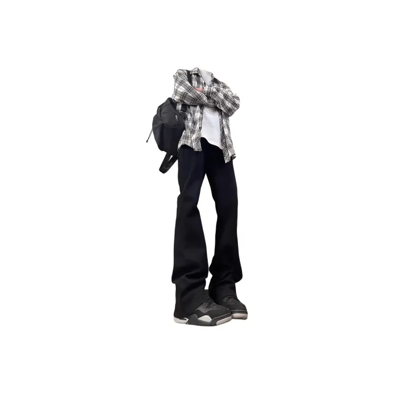 Universal Templates Jeans Unisex-0