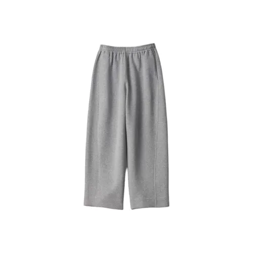 SSSTEIN Casual Pants Unisex