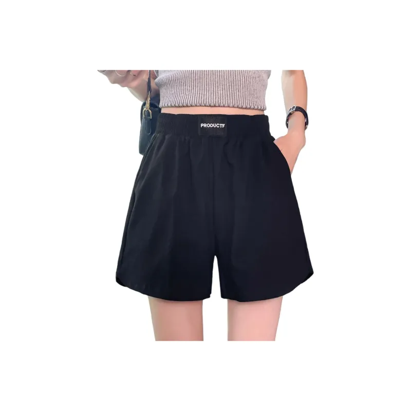 ORIGIN Casual Shorts Women's-0