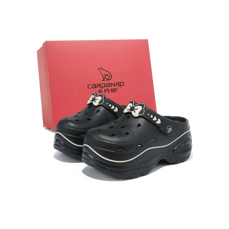 CARDANRO Clogs Women's-13