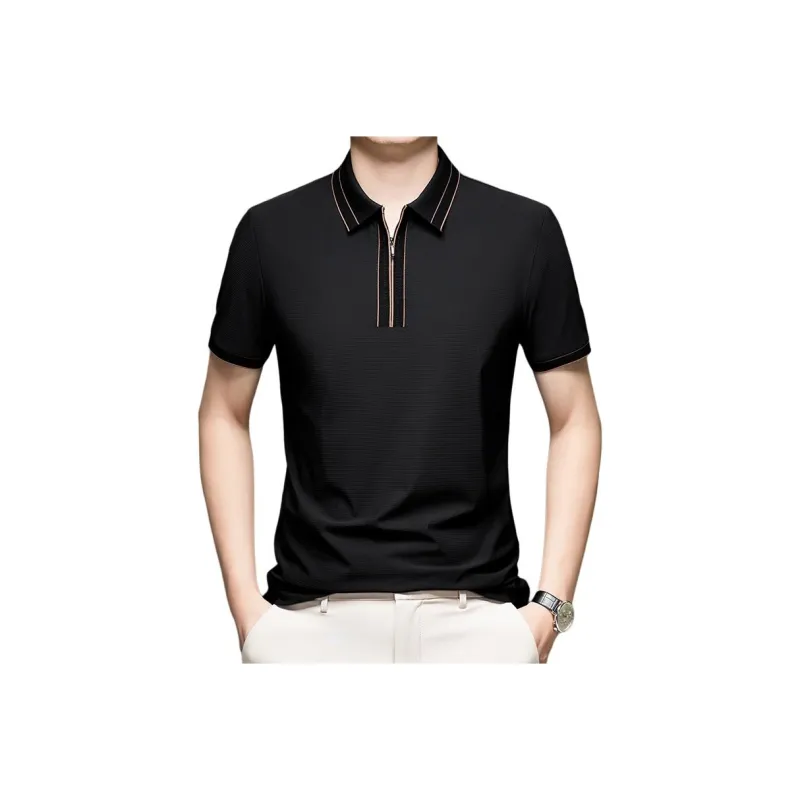 PIERRE CARDIN Polo Shirt Unisex-6