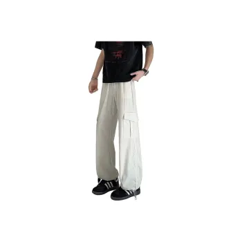 SCHEPPERHEYN Cargo Pants Unisex
