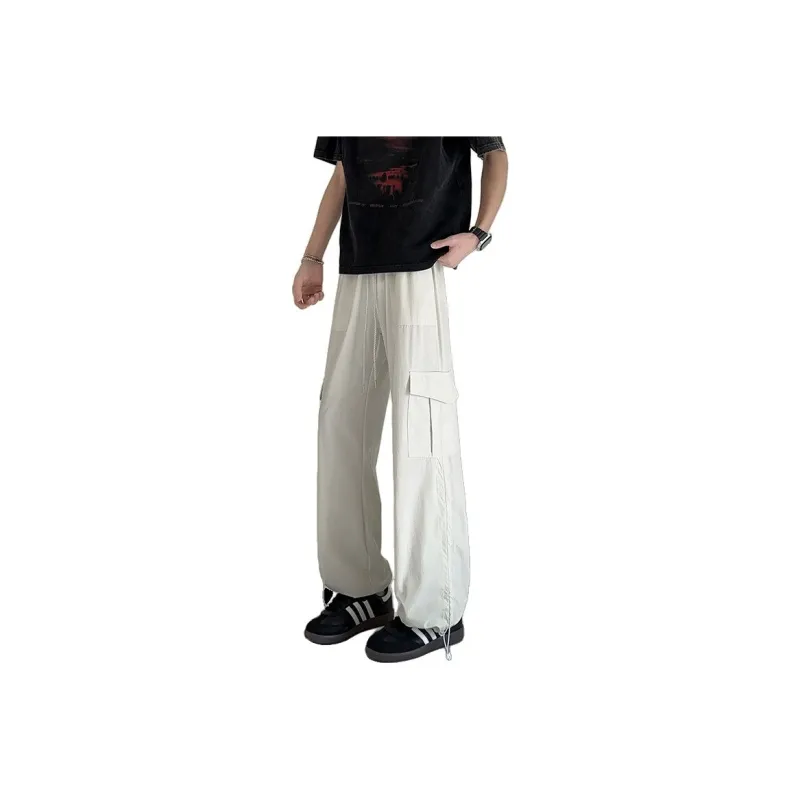 SCHEPPERHEYN Cargo Pants Unisex-0