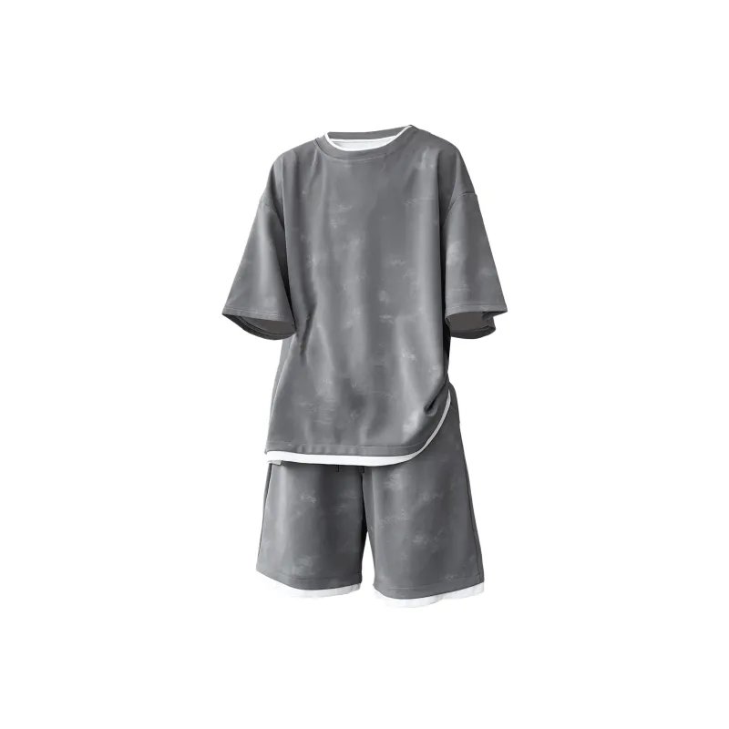 Paddy Julia Casual Sportswear Unisex-10