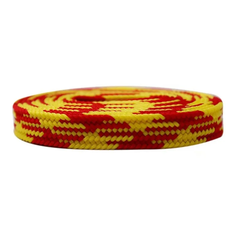 IOTS Polyester Shoelaces Unisex-7